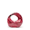 grab-d hobo s Metalik deri Grab-D S-Hobo çanta grab-d hobo s Metalik deri Grab-D S-Hobo çanta