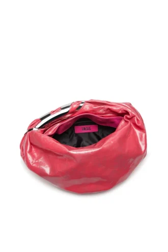 grab-d hobo s Metalik deri Grab-D S-Hobo çanta grab-d hobo s Metalik deri Grab-D S-Hobo çanta