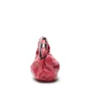 grab-d hobo s Metalik deri Grab-D S-Hobo çanta grab-d hobo s Metalik deri Grab-D S-Hobo çanta