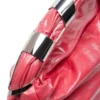 grab-d hobo s Metalik deri Grab-D S-Hobo çanta grab-d hobo s Metalik deri Grab-D S-Hobo çanta