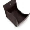 hissu evo bozuk para cüzdanı Grenli deriden bozuk para cüzdanı