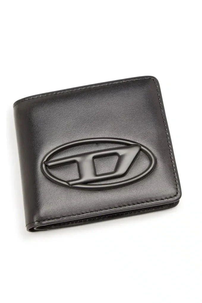 holi-d bi fold coin s 3d Deri çift katlı cüzdan holi-d bi fold coin s 3d Deri çift katlı cüzdan