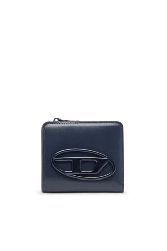 holi -d bi fold zip l Fermuarlı deri kartlık