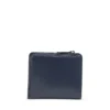 holi -d bi fold zip l Fermuarlı deri kartlık