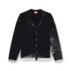 k-larence-cardigan-b Ters baskı pamuklu hırka