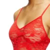 layla-utlt Ayarlanabilir askılı dantel slip