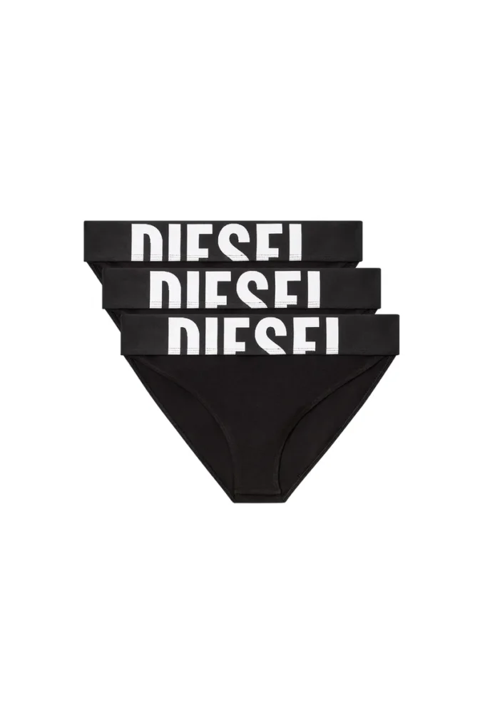 lola-d-pop-3pack Kesik logolu üçlü külot paketi