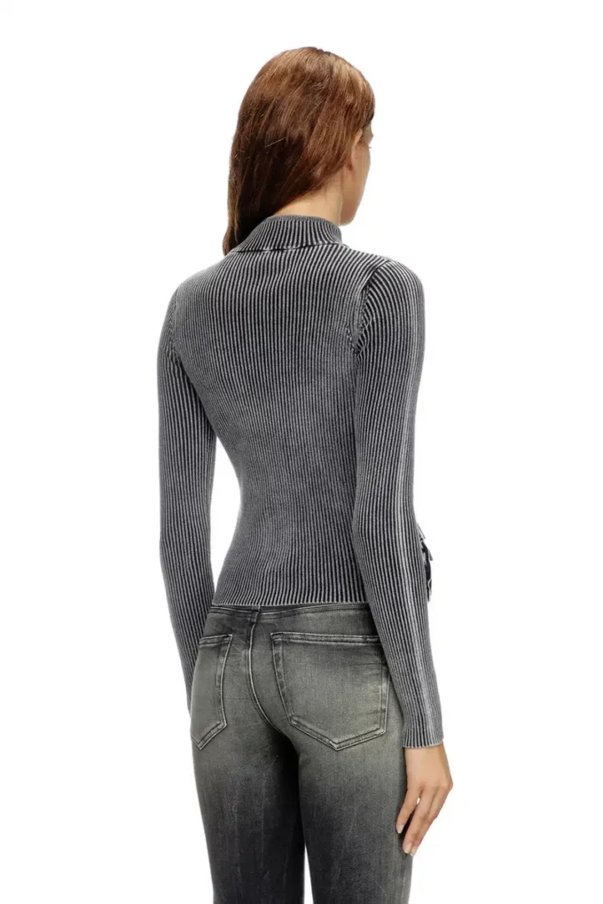 m-melissa Denim kargo cepli fermuarlı hırka m-melissa Denim kargo cepli fermuarlı hırka
