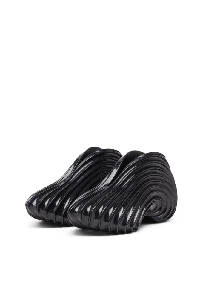 melissa quantum spor ayakkabı x Melflex® slip-on spor ayakkabı