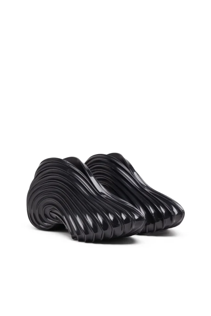 melissa quantum spor ayakkabı x Melflex® slip-on spor ayakkabı