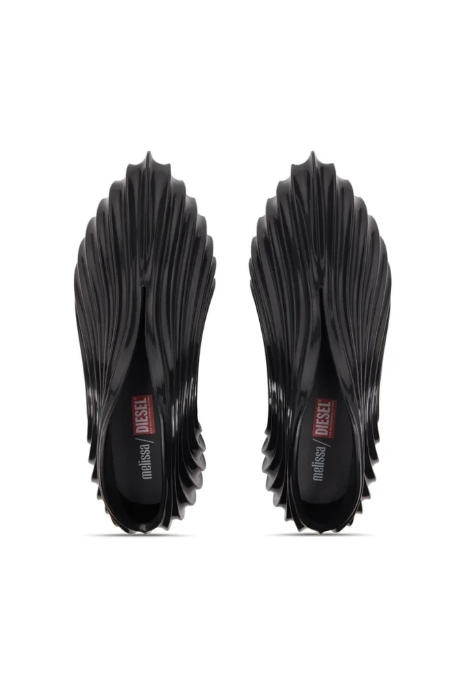 melissa quantum spor ayakkabı x Melflex® slip-on spor ayakkabı