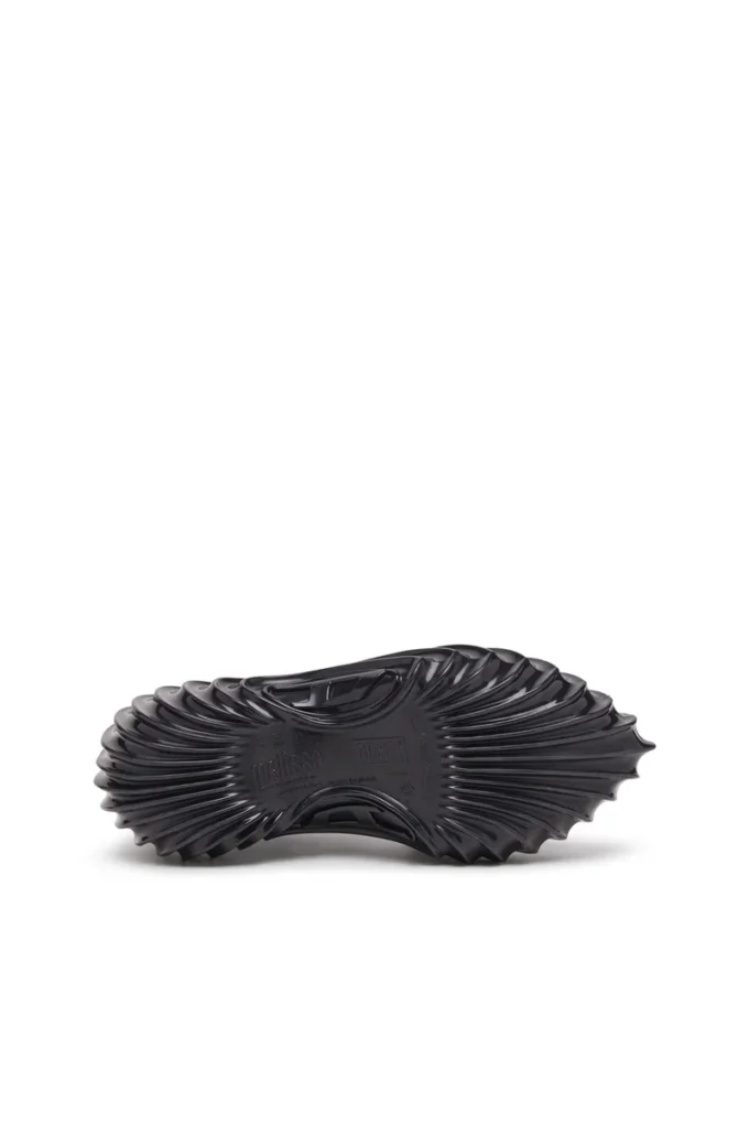 melissa quantum spor ayakkabı x Melflex® slip-on spor ayakkabı