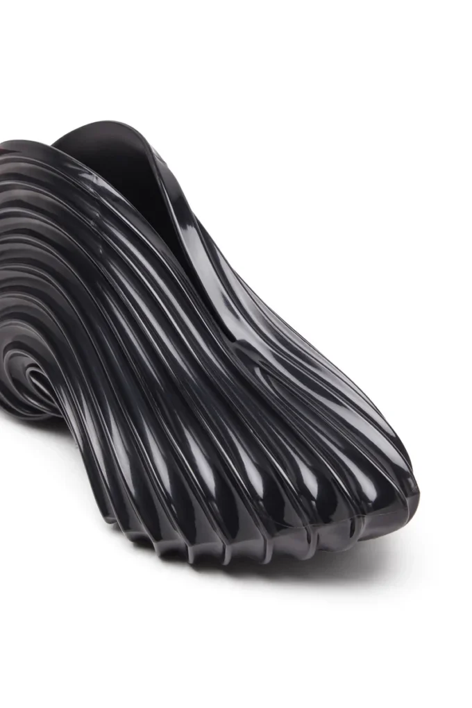 melissa quantum spor ayakkabı x Melflex® slip-on spor ayakkabı