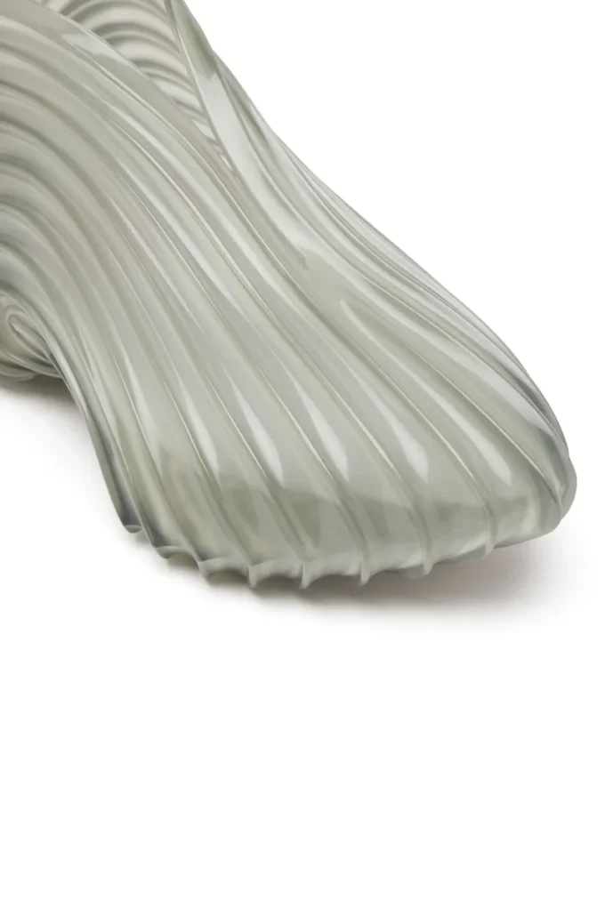 melissa quantum spor ayakkabı x Melflex® slip-on spor ayakkabı