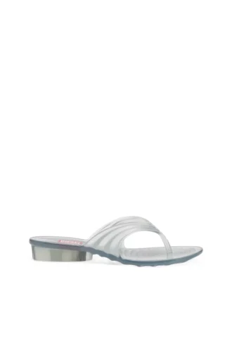 melissa quantum thong Melflex®’ten heykelimsi parmak arası terlikler