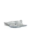 melissa quantum thong Melflex®’ten heykelimsi parmak arası terlikler