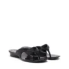 melissa quantum thong Melflex®’ten heykelimsi parmak arası terlikler