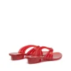 melissa quantum thong Melflex®’ten heykelimsi parmak arası terlikler