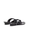 melissa quantum thong Melflex®’ten heykelimsi parmak arası terlikler