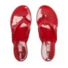 melissa quantum thong Melflex®’ten heykelimsi parmak arası terlikler
