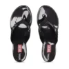 melissa quantum thong Melflex®’ten heykelimsi parmak arası terlikler