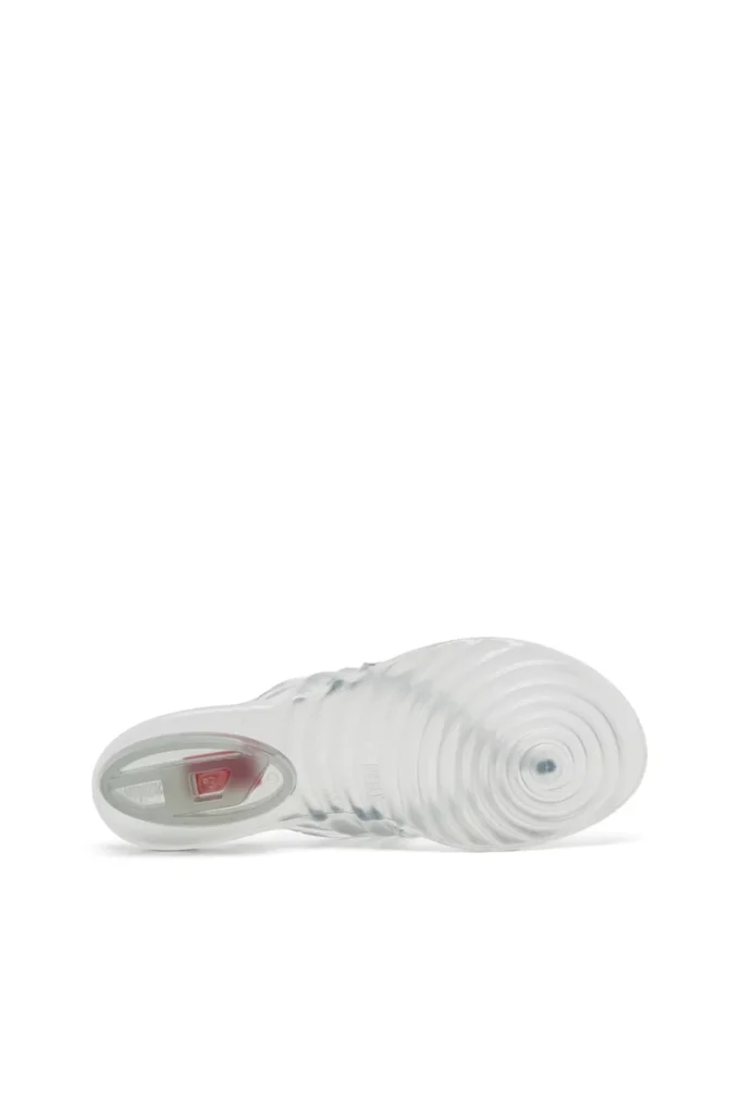 melissa quantum thong Melflex®’ten heykelimsi parmak arası terlikler