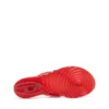 melissa quantum thong Melflex®’ten heykelimsi parmak arası terlikler