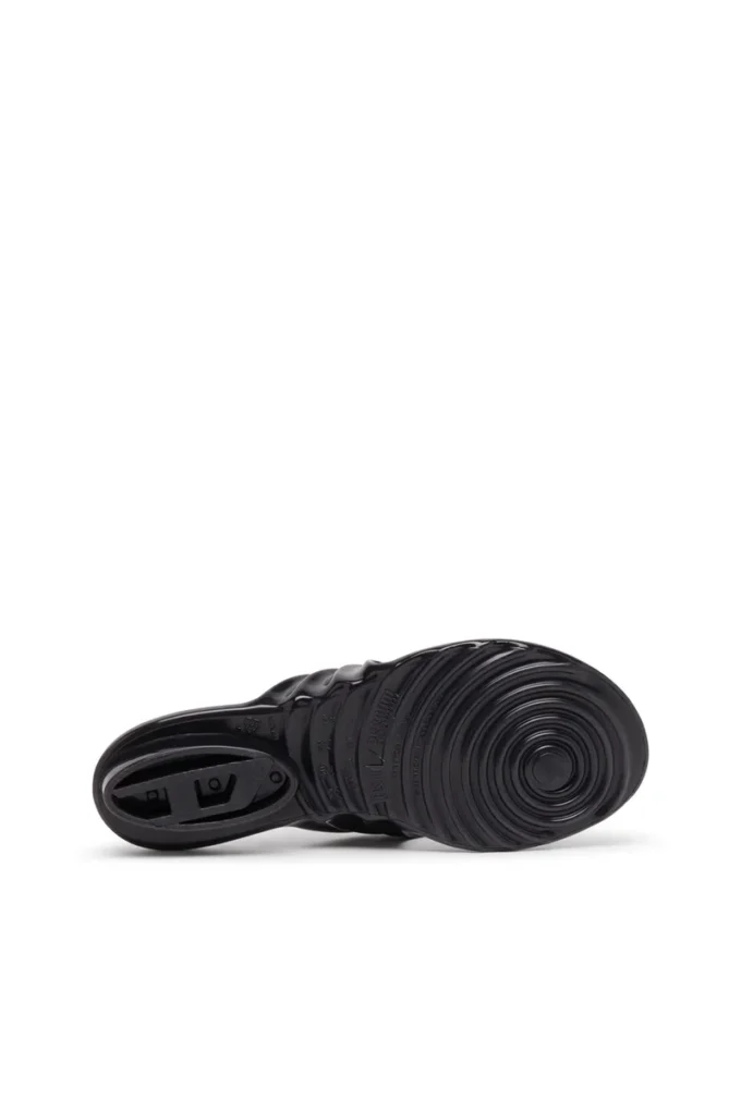 melissa quantum thong Melflex®’ten heykelimsi parmak arası terlikler