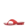melissa quantum thong Melflex®’ten heykelimsi parmak arası terlikler