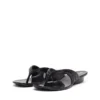 melissa quantum thong Melflex®’ten heykelimsi parmak arası terlikler
