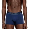 mike-d-core-3pack Tonlu bel bandı ile streç pamuklu boxer şort 3’lü paket