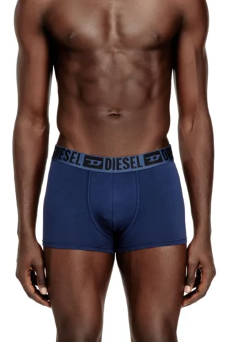 mike-d-core-3pack Tonlu bel bandı ile streç pamuklu boxer şort 3’lü paket