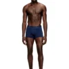 mike-d-core-3pack Tonlu bel bandı ile streç pamuklu boxer şort 3’lü paket