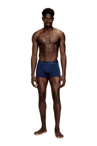 mike-d-core-3pack Tonlu bel bandı ile streç pamuklu boxer şort 3’lü paket