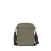 multi-pkts crossbody x Multi-Pkts-Crossbody çanta, kullanışlı dış yüzey