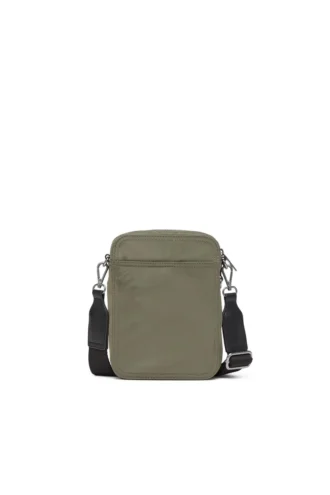 multi-pkts crossbody x Multi-Pkts-Crossbody çanta, kullanışlı dış yüzey