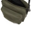 multi-pkts crossbody x Multi-Pkts-Crossbody çanta, kullanışlı dış yüzey