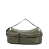 multi-pkts duffle x Multi-Pkts-Çok cepli, kullanışlı dış yüzeyli spor çanta