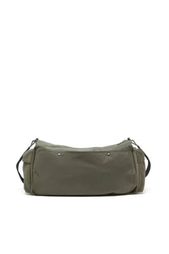 multi-pkts duffle x Multi-Pkts-Çok cepli, kullanışlı dış yüzeyli spor çanta