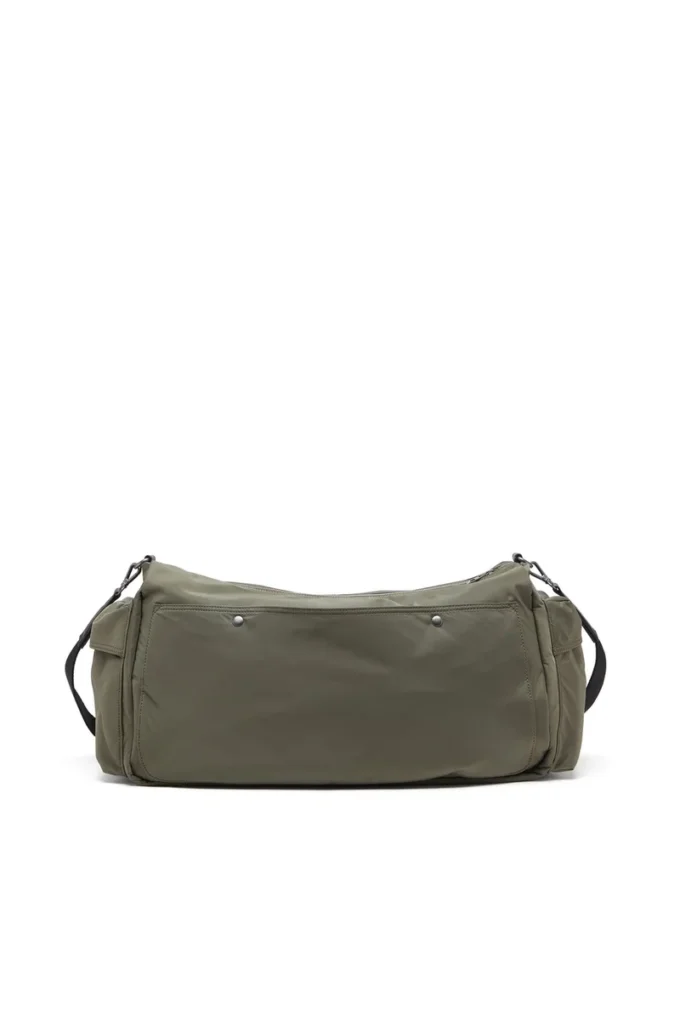 multi-pkts duffle x Multi-Pkts-Çok cepli, kullanışlı dış yüzeyli spor çanta