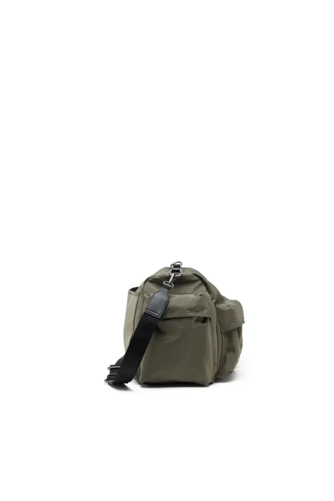 multi-pkts duffle x Multi-Pkts-Çok cepli, kullanışlı dış yüzeyli spor çanta