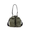 multi-pkts kova x Multi-Pkts-Multipocket kova çanta, kullanışlı kabuklu