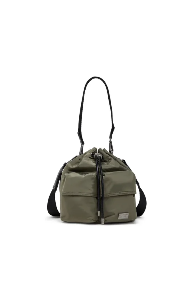 multi-pkts kova x Multi-Pkts-Multipocket kova çanta, kullanışlı kabuklu