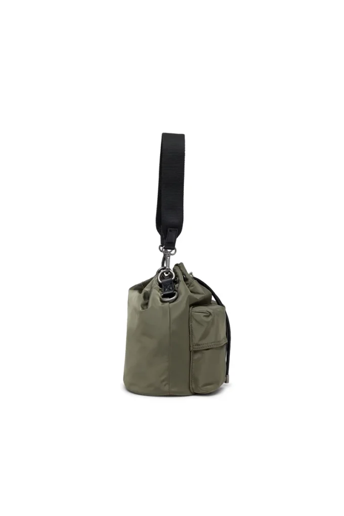 multi-pkts kova x Multi-Pkts-Multipocket kova çanta, kullanışlı kabuklu