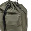 multi-pkts kova x Multi-Pkts-Multipocket kova çanta, kullanışlı kabuklu