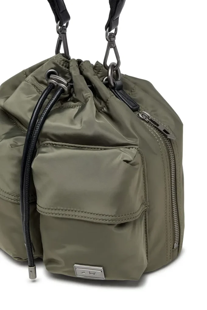 multi-pkts kova x Multi-Pkts-Multipocket kova çanta, kullanışlı kabuklu