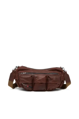 multi-pkts omuz çantası x Multi-Pockets – Çoklu cepli pamuklu çanta