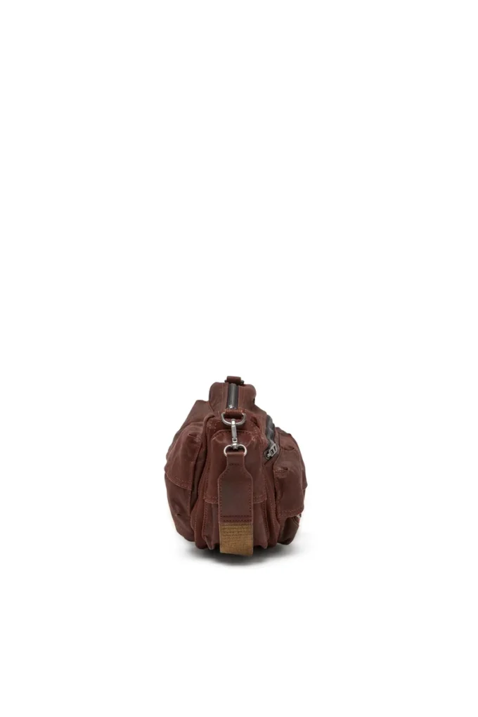 multi-pkts omuz çantası x Multi-Pockets – Çoklu cepli pamuklu çanta