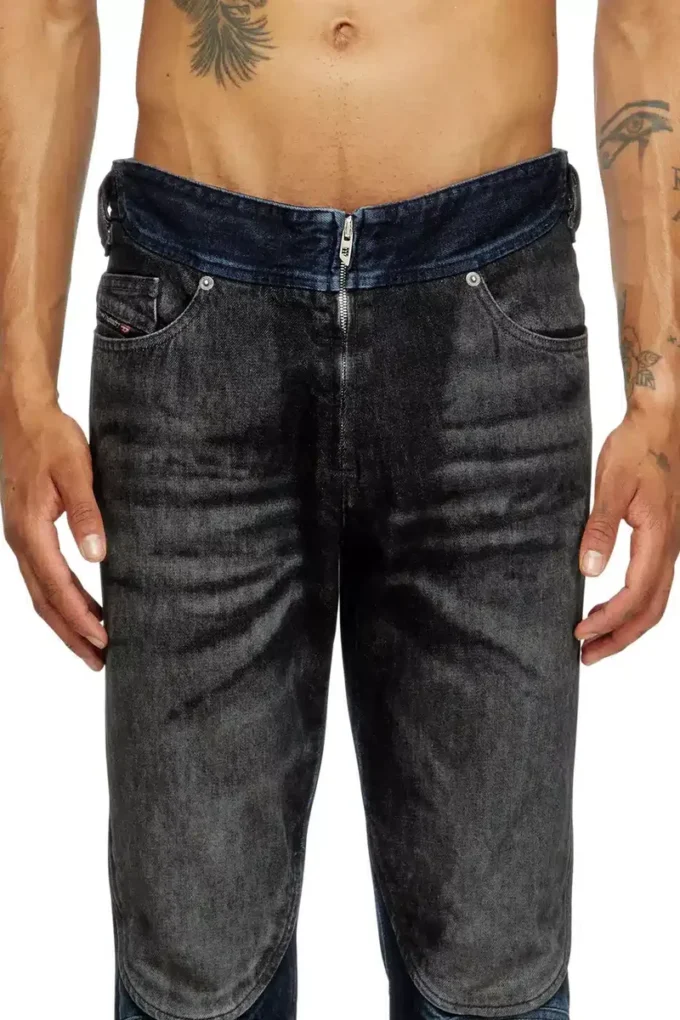 normal kot pantolon d-bucy 007bx En yakın mağazayı bul