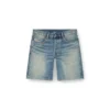 normal-kısa Denim şort normal-kısa Denim şort